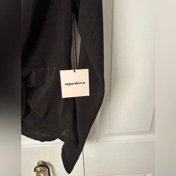 Superdown top - Picture 3 of 6